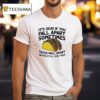 It S Okay If You Fall Apart Sometimes Tacos Fall Apart And We Still Love Them T Shirt