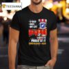 It Was Once My Life I Will Always Be Proud Of It Vintage T Shirt