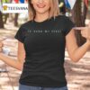 Jai Wolf In Babu We Trus T Shirt