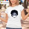 Jalen Williams Oklahoma City Thunder Basketball Signature T Shirt