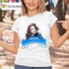 Jasmine Kennedie Logo T Shirt