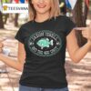 Jason Isbell And The Unit Birmingham Al June Tour Fish T Shirt