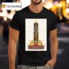 Jason Isbell And The Unit Detroit Mi June Live T Shirt