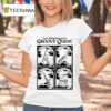 Jazz Dispensary Groove Ques T Shirt