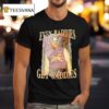 Joe Jonas Even Baddies Get Saddies T Shirt