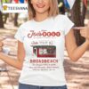Joe S Deli Broadbeach Bodega Famous Fresh Flavours T Shirt