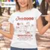 Joe S Deli Broadbeach Sandwiches Delicatessen Takeaway Deli Shop Joes Delicatessen Fresh Flavours Pacific Fair Broadbeach It Hits The Spo T Shirt