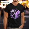 John Coltrane Playing Live T Shirt