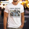 John Prine Sweet Revenge T Shirt