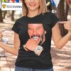 John Wick Bust Down Keanu Reeves T Shirt