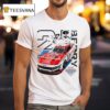 Josh Berry Motorcraft Car T Shirt
