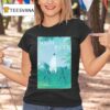 Josh Pyke Ghost On Horse T Shirt