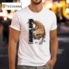 Jurassic World Rebirth Aquilops Critical Mission T Shirt
