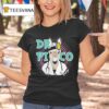 Katie Van Slyke Dr Pico T Shirt