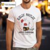 Kelly Pavlik The Ghost World Champion Youngstown Oh T Shirt