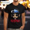 Kendrick Lamar La Face Graphic T Shirt