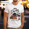 Kevin Devine Bubbledozer Bubblegum T Shirt