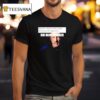 Kid Named Finger Teacher T Shirt