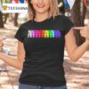 Kim Petras Bunhead Pride T Shirt
