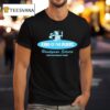 King Of The Burbs Handyman Service Looks Good From My House T Shirt