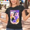 King Of The Pirates Boa Hancock One Piece T Shirt