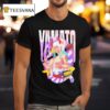 King Of The Pirates Yamato One Piece Waifu T Shirt