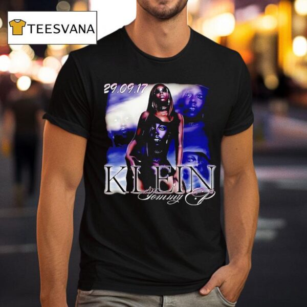 Klein Tommy T Shirt