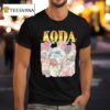 Koda Von Hustle Vintage T Shirt