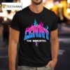 Lenny The Immortal T Shirt