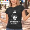 Les Claypool Bastard Jazz Bj Ca T Shirt