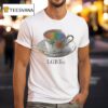 Lgbtea Coffee Pride Month T Shirt