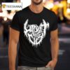 Light This City Logo T Shirt