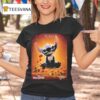 Lilo Stitch Movie Film Disney Who This Guest In Theaters May Rd T Shirt