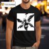 Linkinpark Square Street Soldier Red T Shirt