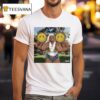 Lizzo Mixtape My Face Hurts From Smiling T Shirt