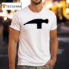 Lorde X Ray Hammer T Shirt