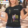 Lsu Tigers National Champions Bayou Bengals Saturdays In Baton Rouge Masco T Shirt