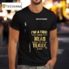 Lsu Tigers I M A Tiger From Head To Teaux T Shirt