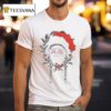 Luck Reunion Tx I M Going To Tell My Kids This Is Santa T Shirt