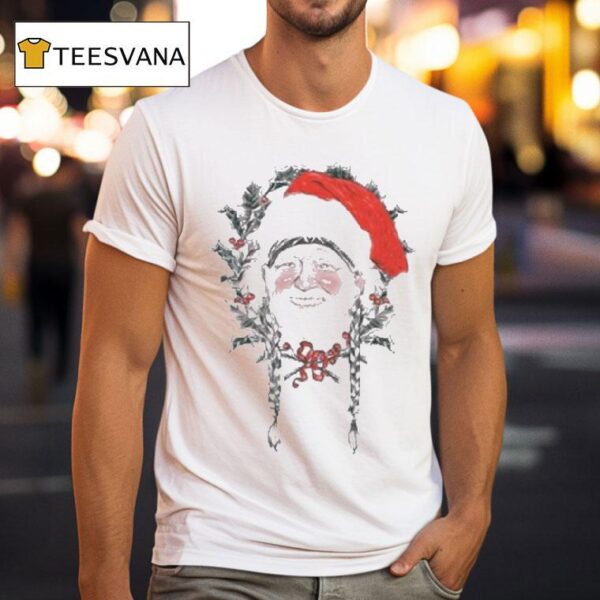 Luck Reunion Tx I M Going To Tell My Kids This Is Santa T Shirt