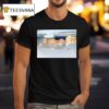 Luigi Mangione Car With Girls T Shirt