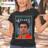 Luigi Mangione Is The Hard Times Punk Of The Year T Shirt
