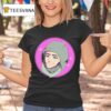 Luigi Mangione Shooter Anime Ceo Deny Defend Depose T Shirt