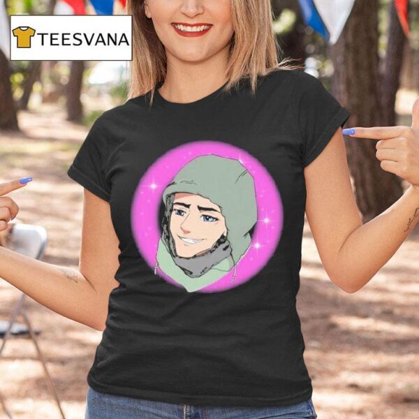 Luigi Mangione Shooter Anime Ceo Deny Defend Depose T Shirt