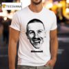 Malcolm Todd Bleed Face T Shirt