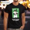 Market Studios Los Angeles Baseball T Shirt