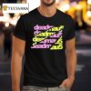 Mauhop Repeated T Shirt