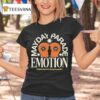 Mayday Parade Is An Emotion Cypress T Shirt