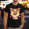 Megadeth Th Anniversary For Killing Is My Business Album Featuring Skull And Chains T Shirt