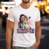 Megan Gustafson Pancake T Shirt